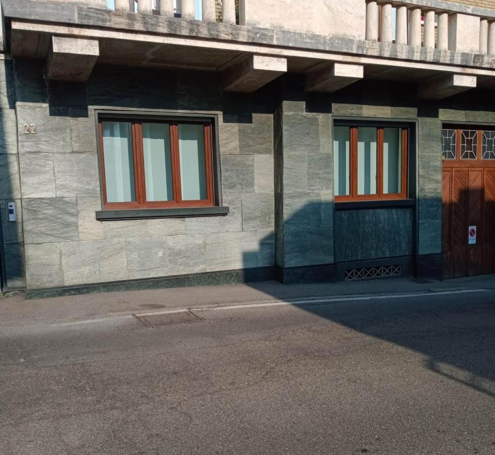 Miralago Como Zewnętrze zdjęcie